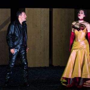 Carmen - Grand Théâtre de Genève